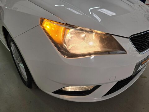 SEAT Ibiza SE TECHNOLOGY 43
