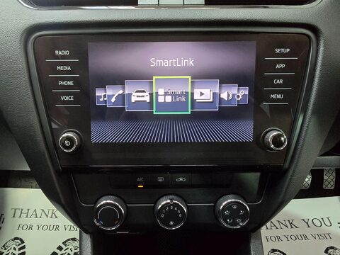 Skoda Octavia 1.6 TDI S Euro 6 (s/s) 5dr 22