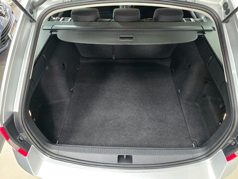 Skoda Octavia 1.6 TDI S Euro 6 (s/s) 5dr 10