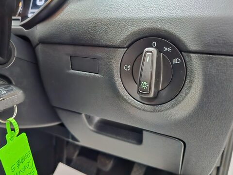 Skoda Octavia 1.6 TDI S Euro 6 (s/s) 5dr 28