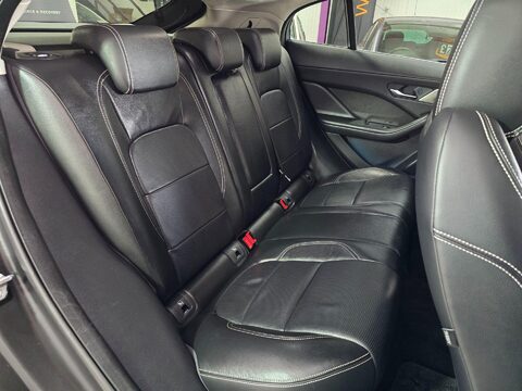 Jaguar I-Pace SE 15