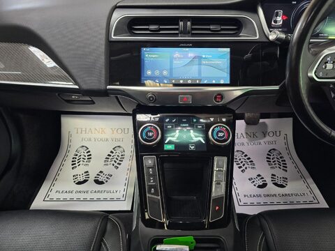 Jaguar I-Pace SE 24