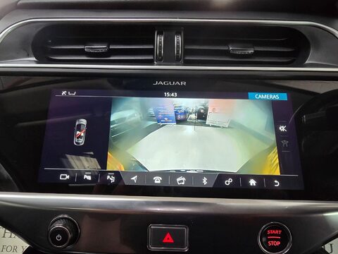 Jaguar I-Pace SE 28