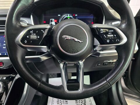 Jaguar I-Pace SE 34