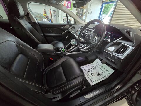 Jaguar I-Pace SE 38