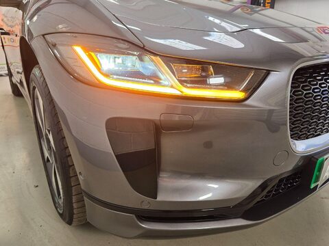 Jaguar I-Pace SE 47