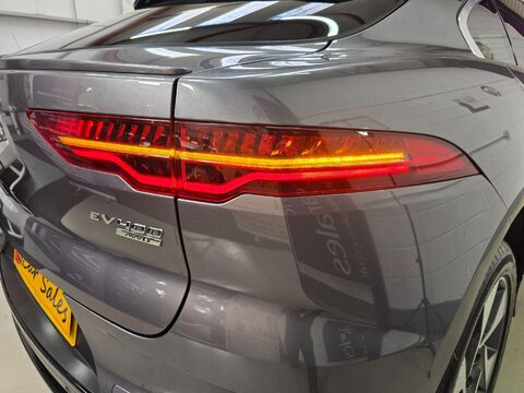 Jaguar I-Pace SE 49