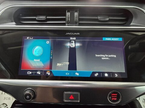 Jaguar I-Pace SE 29