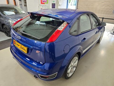 Ford Focus ST-2 2