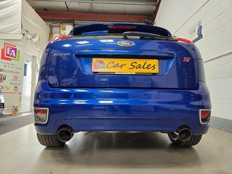 Ford Focus ST-2 9