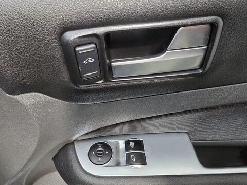 Ford Focus ST-2 26