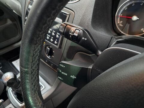 Ford Focus ST-2 27