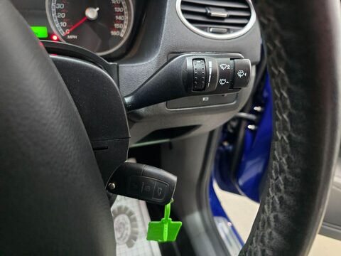 Ford Focus ST-2 28