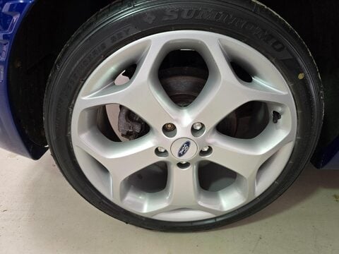Ford Focus ST-2 33