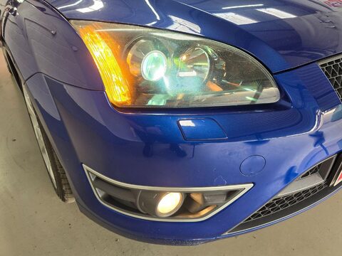 Ford Focus ST-2 35