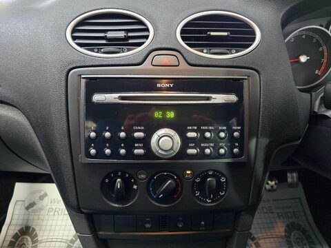 Ford Focus ST-2 19
