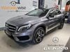 Mercedes-Benz GLA GLA220 CDI 4MATIC AMG LINE PREMIUM PLUS