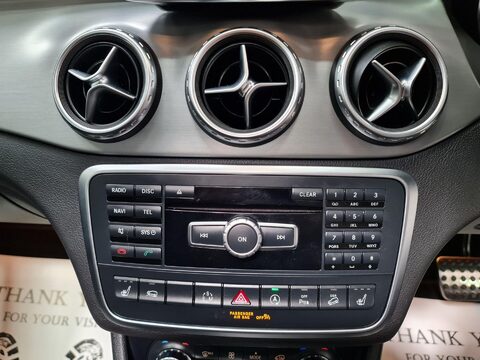 Mercedes-Benz GLA GLA220 CDI 4MATIC AMG LINE PREMIUM PLUS 27