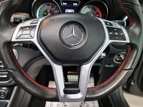 Mercedes-Benz GLA GLA220 CDI 4MATIC AMG LINE PREMIUM PLUS 35