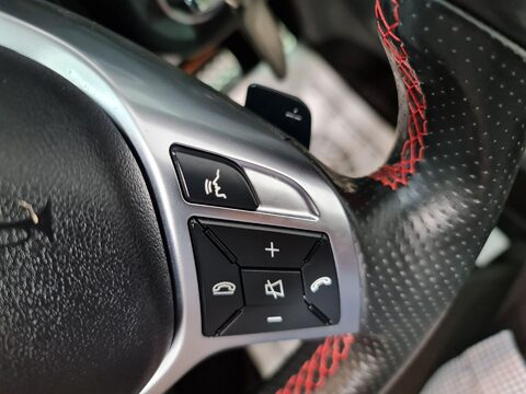 Mercedes-Benz GLA GLA220 CDI 4MATIC AMG LINE PREMIUM PLUS 38