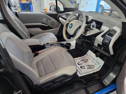 BMW I3 I3 60AH 38