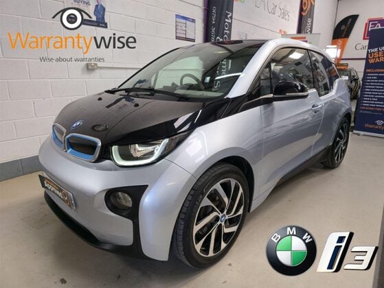 BMW I3 I3 60AH