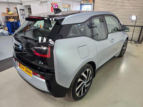 BMW I3 I3 60AH 2