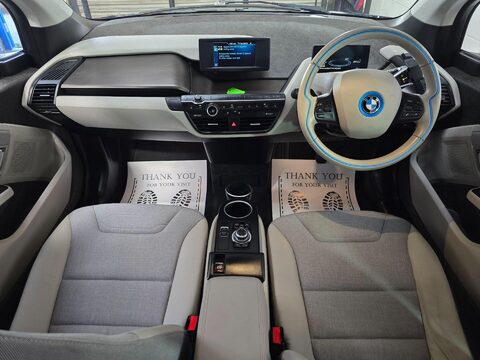 BMW I3 I3 60AH 3