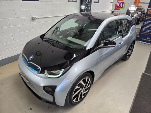 BMW I3 I3 60AH 5