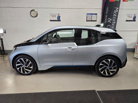 BMW I3 I3 60AH 6