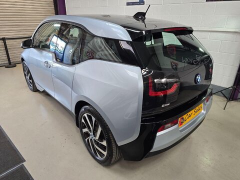 BMW I3 I3 60AH 7