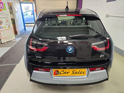 BMW I3 I3 60AH 8