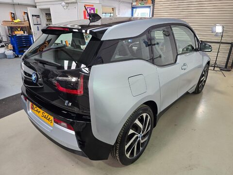 BMW I3 I3 60AH 10