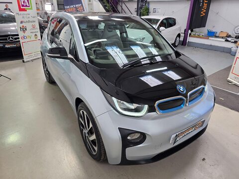 BMW I3 I3 60AH 11