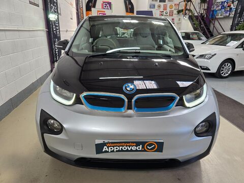 BMW I3 I3 60AH 12