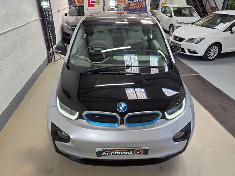 BMW I3 I3 60AH 13