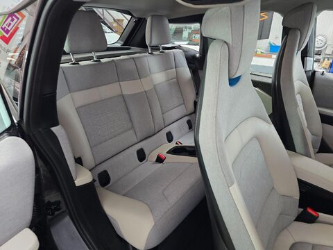 BMW I3 I3 60AH 14