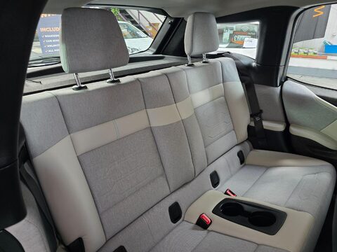 BMW I3 I3 60AH 15