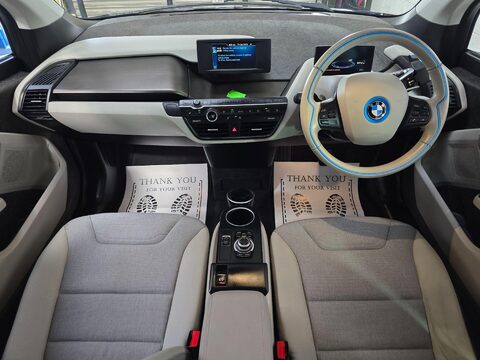 BMW I3 I3 60AH 16