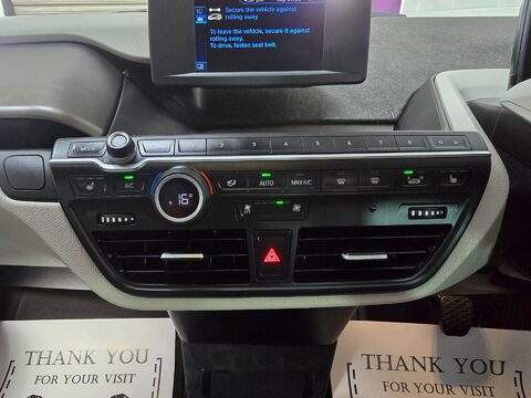 BMW I3 I3 60AH 22