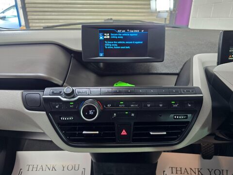 BMW I3 I3 60AH 23