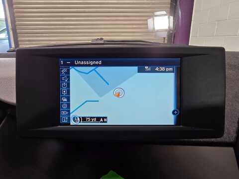 BMW I3 I3 60AH 24