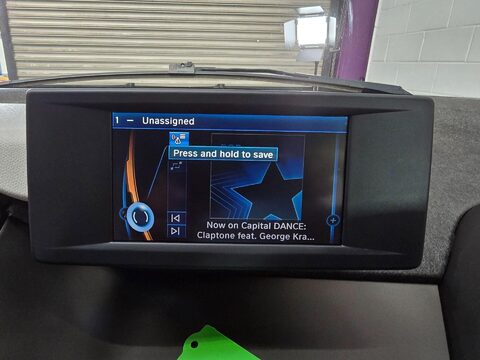 BMW I3 I3 60AH 25