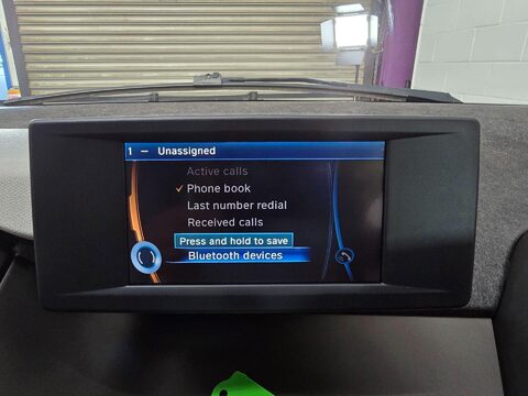 BMW I3 I3 60AH 26