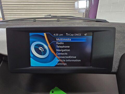 BMW I3 I3 60AH 27