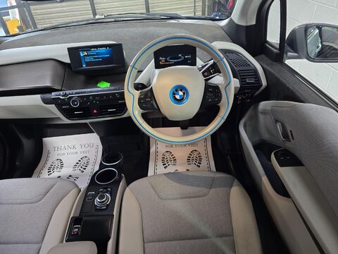 BMW I3 I3 60AH 30