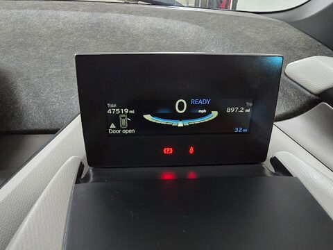 BMW I3 I3 60AH 34