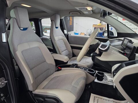 BMW I3 I3 60AH 37