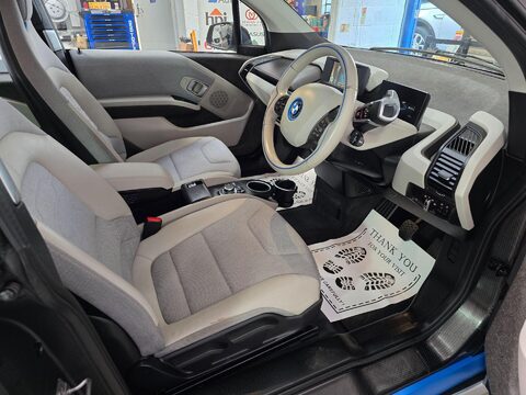 BMW I3 I3 60AH 38