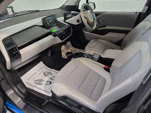 BMW I3 I3 60AH 39